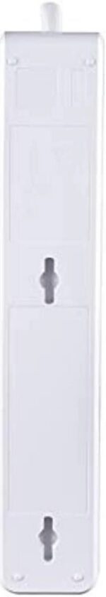 CyberPower Essential CSB606W 6-Outlet Surge Suppressor Protector - Pappy Mall