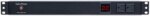 CyberPower Metered PDU15M2F10R 12-Outlets PDU - Pappy Mall