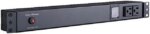 CyberPower Metered PDU15M2F10R 12-Outlets PDU - Pappy Mall