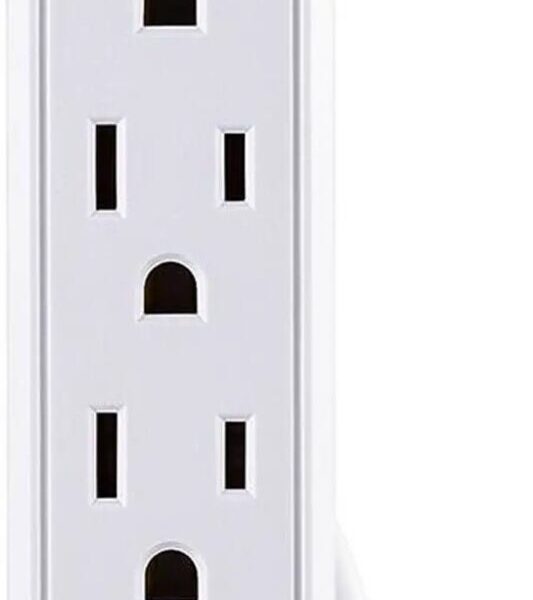 CyberPower MP1044NN 6 Outlets Power Strip - Pappy Mall