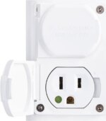 CyberPower MPV615S Professional 6 Outlet Surge with 1560 J - Pappy Mall