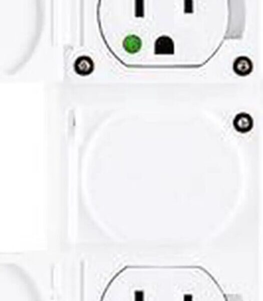 CyberPower MPV615S Professional 6 Outlet Surge with 1560 J - Pappy Mall