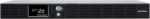 CyberPower OR1500LCDRM1U Smart App LCD UPS Systems - 1500VA/900W, 120 VAC, NEMA 5-15P, 1U, Rackmount, 6 Outlets, LCD, PowerPanel - Pappy Mall