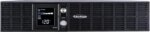 CyberPower OR2200LCDRT2U Smart App LCD UPS Systems - 2000VA/1320W, 120 VAC, NEMA 5-20P, 2U, Rack / Tower, 8 Outlets, LCD, PowerPanel - Pappy Mall