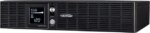 CyberPower OR2200PFCRT2U PFC Sinewave UPS Systems - 2000VA/1540W, 120 VAC, NEMA 5-20P, 2U, Rack / Tower, Sine Wave, 8 Outlets, LCD, PowerPanel® - Pappy Mall