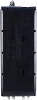 CyberPower PBJ5UC Premium 12 Surge Protector - Pappy Mall