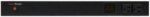 CyberPower PDU15M2F8R Metered 1U 10-Outlets Power Distribution Unit - Pappy Mall