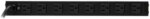 CyberPower PDU15M2F8R Metered 1U 10-Outlets Power Distribution Unit - Pappy Mall