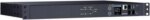 CyberPower PDU44001 Switched 1U 100 - 120 VAC 15A 10 ft Power Distribution Unit - Pappy Mall