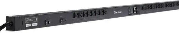 CyberPower PDU81102 24-Outlet PDU - Pappy Mall