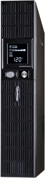 CyberPower PFC Sinewave OR1500PFCRT2U UPS - Pappy Mall
