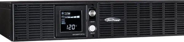 CyberPower PFC Sinewave OR1500PFCRT2U UPS - Pappy Mall