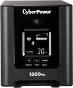 CyberPower PFC Sinewave Series OR1500PFCLCD UPS - Pappy Mall