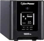 CyberPower PFC Sinewave Series OR1500PFCLCD UPS - Pappy Mall