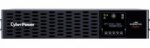 CyberPower PR1500RT2UCN Smart App Sinewave UPS Systems - 1500VA/1500W, 120 VAC, NEMA 5-15P, 2U, Rack / Tower, Sine Wave, 8 Outlets, LCD, PowerPanel® - Pappy Mall