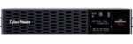 CyberPower PR1500RT2UCN Smart App Sinewave UPS Systems - 1500VA/1500W, 120 VAC, NEMA 5-15P, 2U, Rack / Tower, Sine Wave, 8 Outlets, LCD, PowerPanel® - Pappy Mall