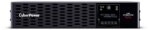 CyberPower PR1500RTXL2UC Smart App Sinewave UPS Systems - 1500VA/1500W, 120 VAC, NEMA 5-15P, 2U, Rack / Tower, Sine Wave, 8 Outlets, LCD, PowerPanel® - Pappy Mall