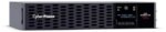 CyberPower PR1500RTXL2UC Smart App Sinewave UPS Systems - 1500VA/1500W, 120 VAC, NEMA 5-15P, 2U, Rack / Tower, Sine Wave, 8 Outlets, LCD, PowerPanel® - Pappy Mall