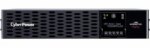 CyberPower PR2000RTXL2UC Smart App Sinewave P2000VA/2000W Sine wave UPS 2U 8 x NEMA 5-20R 10ft cord cloud 2U 8XNEMA 5-20R 10 ft cord cloud Rack/Tower - Pappy Mall