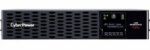 CyberPower PR2000RTXL2UC Smart App Sinewave P2000VA/2000W Sine wave UPS 2U 8 x NEMA 5-20R 10ft cord cloud 2U 8XNEMA 5-20R 10 ft cord cloud Rack/Tower - Pappy Mall