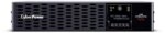 CyberPower PR2000RTXL2UC Smart App Sinewave P2000VA/2000W Sine wave UPS 2U 8 x NEMA 5-20R 10ft cord cloud 2U 8XNEMA 5-20R 10 ft cord cloud Rack/Tower - Pappy Mall