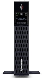 CyberPower PR2000RTXL2UC Smart App Sinewave P2000VA/2000W Sine wave UPS 2U 8 x NEMA 5-20R 10ft cord cloud 2U 8XNEMA 5-20R 10 ft cord cloud Rack/Tower - Pappy Mall