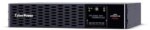 CyberPower PR2000RTXL2UC Smart App Sinewave P2000VA/2000W Sine wave UPS 2U 8 x NEMA 5-20R 10ft cord cloud 2U 8XNEMA 5-20R 10 ft cord cloud Rack/Tower - Pappy Mall