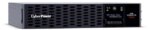 CyberPower PR2000RTXL2UC Smart App Sinewave P2000VA/2000W Sine wave UPS 2U 8 x NEMA 5-20R 10ft cord cloud 2U 8XNEMA 5-20R 10 ft cord cloud Rack/Tower - Pappy Mall