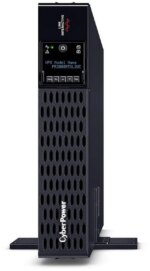 CyberPower PR2000RTXL2UC Smart App Sinewave P2000VA/2000W Sine wave UPS 2U 8 x NEMA 5-20R 10ft cord cloud 2U 8XNEMA 5-20R 10 ft cord cloud Rack/Tower - Pappy Mall