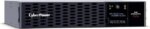 CyberPower PR2000RTXL2UCN Smart App Sinewave UPS Systems - 2000VA/2000W, 120 VAC, NEMA 5-20P, 2U, Rack / Tower, Sine Wave, 8 Outlets, LCD, PowerPanel® - Pappy Mall