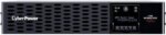 CyberPower PR2000RTXL2UCN Smart App Sinewave UPS Systems - 2000VA/2000W, 120 VAC, NEMA 5-20P, 2U, Rack / Tower, Sine Wave, 8 Outlets, LCD, PowerPanel® - Pappy Mall