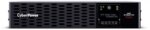 CyberPower PR3000RT2UCN Smart App Sinewave UPS Systems - 3000VA/3000W, 100 - 120 VAC, NEMA L5-30P, 2U, Rack / Tower, Sine Wave, 9 Outlets, LCD, - Pappy Mall