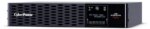 CyberPower PR3000RT2UCN Smart App Sinewave UPS Systems - 3000VA/3000W, 100 - 120 VAC, NEMA L5-30P, 2U, Rack / Tower, Sine Wave, 9 Outlets, LCD, - Pappy Mall