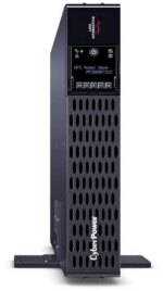 CyberPower PR3000RT2UCN Smart App Sinewave UPS Systems - 3000VA/3000W, 100 - 120 VAC, NEMA L5-30P, 2U, Rack / Tower, Sine Wave, 9 Outlets, LCD, - Pappy Mall