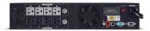 CyberPower PR3000RT2UCN Smart App Sinewave UPS Systems - 3000VA/3000W, 100 - 120 VAC, NEMA L5-30P, 2U, Rack / Tower, Sine Wave, 9 Outlets, LCD, - Pappy Mall