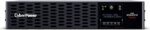 CyberPower PR3000RTXL2UACN Smart App Sinewave UPS Systems - 3000VA/3000W, 100 - 120 VAC, NEMA L5-30P, 2U, Rack / Tower, Sine Wave, 9 Outlets, LCD, - Pappy Mall