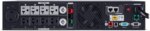 CyberPower PR3000RTXL2UACN Smart App Sinewave UPS Systems - 3000VA/3000W, 100 - 120 VAC, NEMA L5-30P, 2U, Rack / Tower, Sine Wave, 9 Outlets, LCD, - Pappy Mall