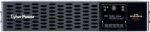 CyberPower PR750RTXL2UC Smart App Sinewave UPS Systems - 750VA/750W, 120 VAC, NEMA 5-15P, 2U, Rack / Tower, Sine Wave, 8 Outlets, LCD, PowerPanel® - Pappy Mall