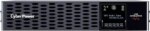 CyberPower PR750RTXL2UC Smart App Sinewave UPS Systems - 750VA/750W, 120 VAC, NEMA 5-15P, 2U, Rack / Tower, Sine Wave, 8 Outlets, LCD, PowerPanel® - Pappy Mall
