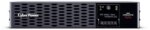 CyberPower PR750RTXL2UC Smart App Sinewave UPS Systems - 750VA/750W, 120 VAC, NEMA 5-15P, 2U, Rack / Tower, Sine Wave, 8 Outlets, LCD, PowerPanel® - Pappy Mall