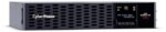 CyberPower PR750RTXL2UC Smart App Sinewave UPS Systems - 750VA/750W, 120 VAC, NEMA 5-15P, 2U, Rack / Tower, Sine Wave, 8 Outlets, LCD, PowerPanel® - Pappy Mall