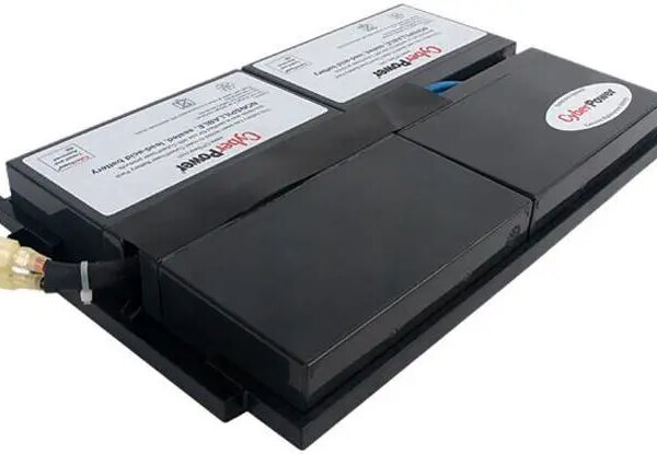CyberPower RB0670X4 UPS Accessories - Pappy Mall