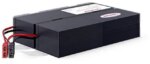 CyberPower RB1270X4J Replacement Battery Cartridge - Pappy Mall