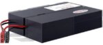 CyberPower RB1270X4J Replacement Battery Cartridge - Pappy Mall