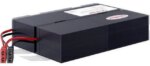 CyberPower RB1270X4J Replacement Battery Cartridge - Pappy Mall