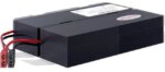 CyberPower RB1270X4J Replacement Battery Cartridge - Pappy Mall