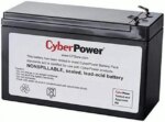 CyberPower RB1290X2 UPS Replacement Battery Cartridge - Pappy Mall