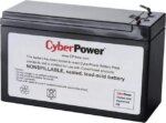 CyberPower RB1290X2 UPS Replacement Battery Cartridge - Pappy Mall