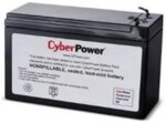 CyberPower RB1290X2 UPS Replacement Battery Cartridge - Pappy Mall