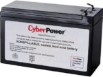 CyberPower RB1290X2 UPS Replacement Battery Cartridge - Pappy Mall
